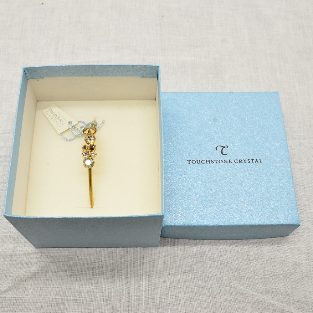 Touchstone Crystal Bracelet